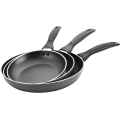 Amazon Vendor Oven Safe Nonstick 8 &#39;&#39; 9.5 &#39;&#39; 11 &#39;&#39; Frying Pan